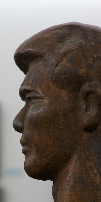 Hanoï-Musée des Arts-009